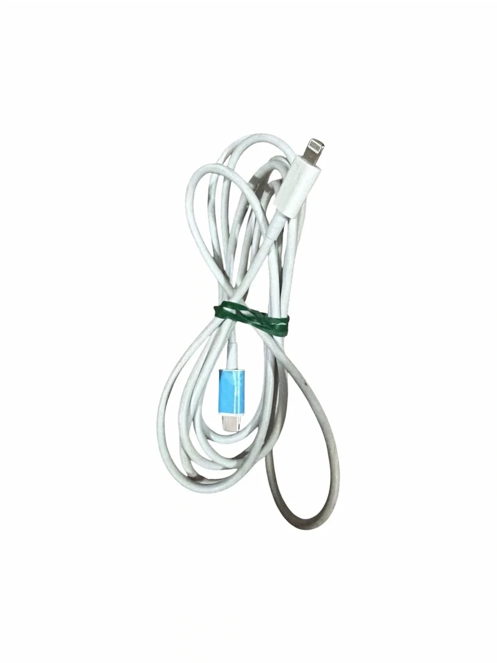 Apple Fast USB Cords